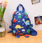 Cute Cartoon Kids SchoolBags Trendy Waterproof Backpack Primary School Book bag.
