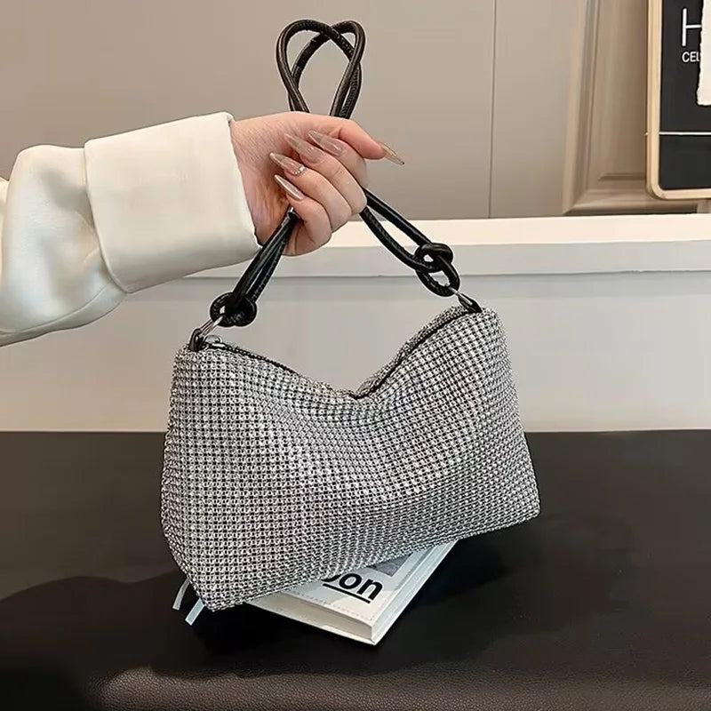 Ladies' Crossbody Handbags.