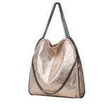 Women's Handbags Fashion Design Handbag Casual Pocket Women's Handbag.