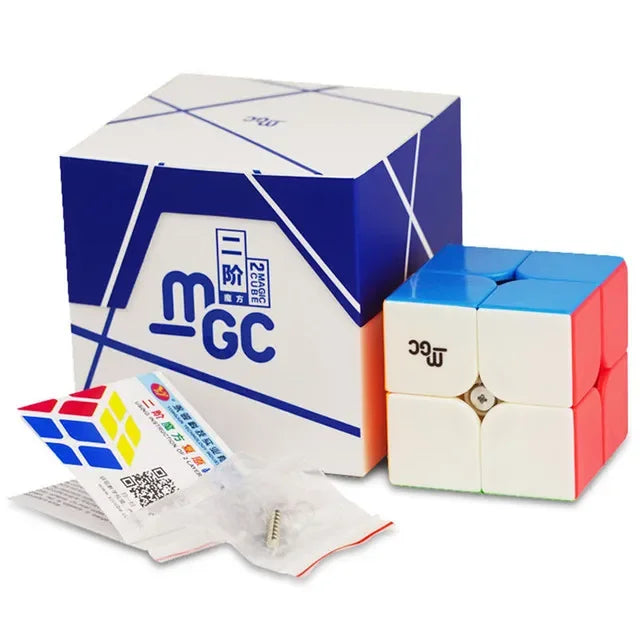 YJ MGC Version Series Megaminx Toy