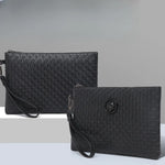 Handbag For Men's Fashion Large Capacity For Daily Commuting Business Handbag.