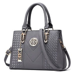 Women's Bags New Fashion Ladies Handbags Large-capacity Shoulder Bag.