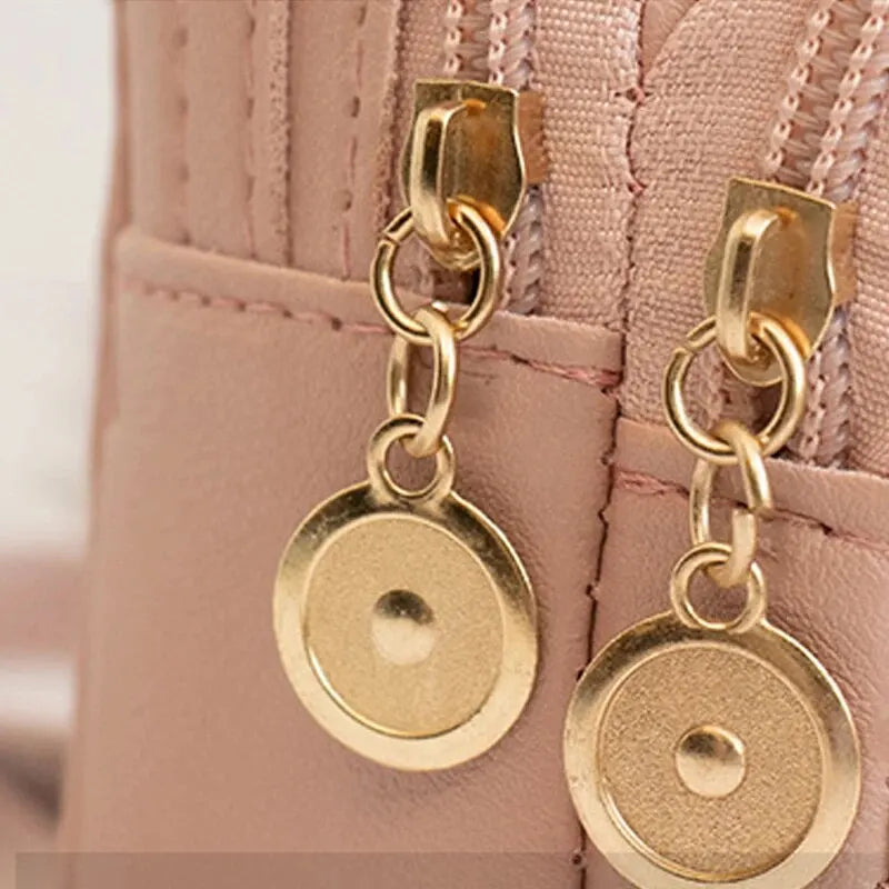 Rilibegan Women Fashion Backpack New Style Handbag