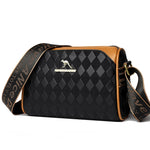 Shoulder Bag for Women Purse- Fashion Crossbody Bags Underarm Bag.