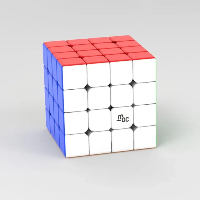 YJ MGC Version Series Megaminx Toy