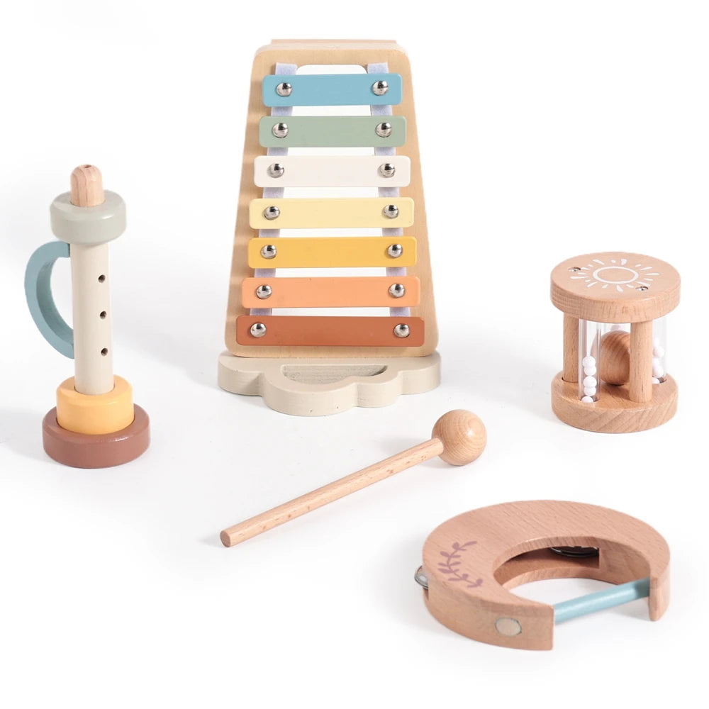 Music Instruments Toys for Children