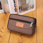 Men Waist Pack Bum Bag Pouch Outdoor Waterproof Tactical Military Sport Hunting Belt Molle Nylon Mobile Phone Bags Travel Tools