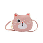 Kids Bags Baby Girl, Boy Cartoon Cute Bag Children Shoulder, Sling Bag For Toddler Preschool Kids Gift