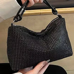 Ladies' Crossbody Handbags.