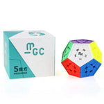 YJ MGC Version Series Megaminx Toy