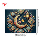 Ramadan meal mat, suitable for daily picnic use