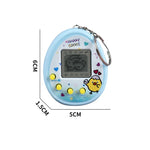 Electronic Pets Game Toys