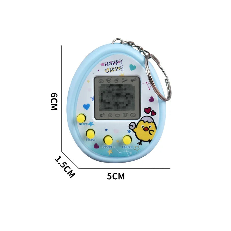 Electronic Pets Game Toys