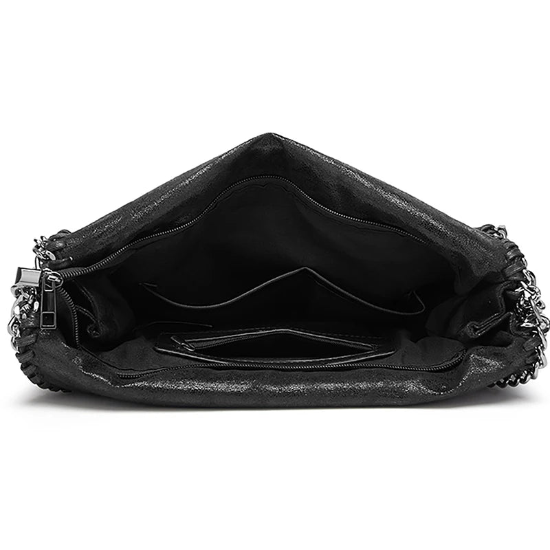 Women's Handbags Fashion Design Handbag Casual Pocket Women's Handbag.