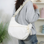 Fashionable Women's Single-Shoulder Bag