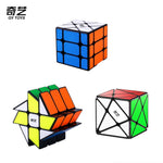 Windmill Cube Fisher S Axis Toy