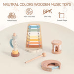 Music Instruments Toys for Children