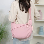 Fashionable Women's Single-Shoulder Bag
