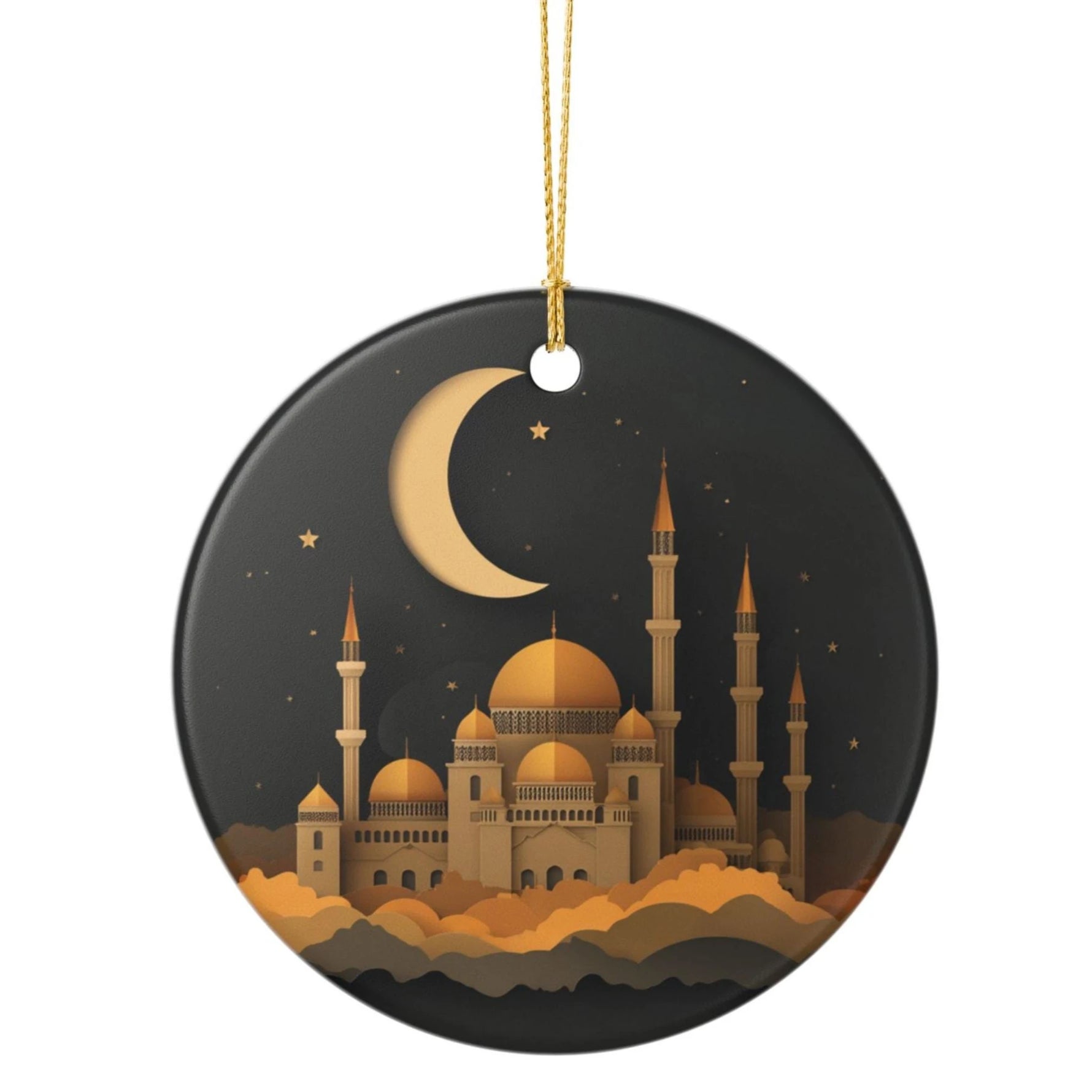 Ramadan Decorations - Home Decor - Party Supplies - Accessories - Wreaths - Happy Eid - Islamic Art - Muslim Gifts - Mosques