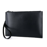 Stylish Handbag For Men Hand-Made Soft Leather Leather Large Capacity bags.