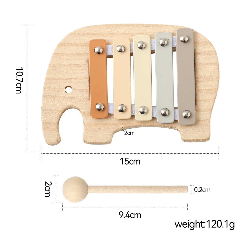 Music Instruments Toys for Children