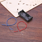 Remote Control Paddle Wheel Toys