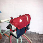 Men Crossbody Messenger Bags Fashionable Casual  Ridding Bag.