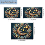 Ramadan meal mat, suitable for daily picnic use