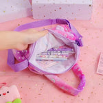 New Handbags Children Lovely Crossbody Bag Kids Girls.