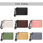 Men's Hand-Held Bag, Large Capacity Hand-Held Envelope Bag