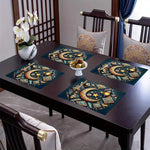 Ramadan meal mat, suitable for daily picnic use