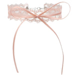Fashion Lace Necklace for Women Lady Elegant Heart Flower Choker Necklaces Collar Clavicle Chain Wedding Party Jewelry