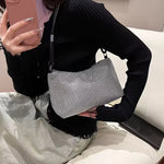 Ladies' Crossbody Handbags.