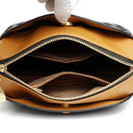 Shoulder Bag for Women Purse- Fashion Crossbody Bags Underarm Bag.