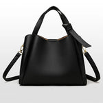 Women's Handbags Retro Fashion Simple New Texture Large Capacity Shoulder Bag.