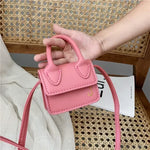 Children'S Handbag Crossbody Bags for Girl Cute Mini Bag Girls Coin Pouch Coin Purse Hand Bag Kids.
