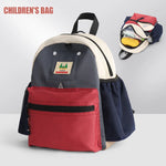 Children's Backpack, Preschool Backpack For Kids Girl Unisex Kids School Backpack for Kids 3-6 Years.