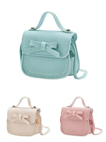 Kids Purses and Handbags Mini Crossbody Bag Cute Little Girl Small Coin Pouch.